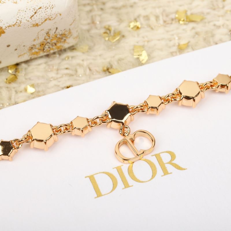 Christian Dior Bracelets